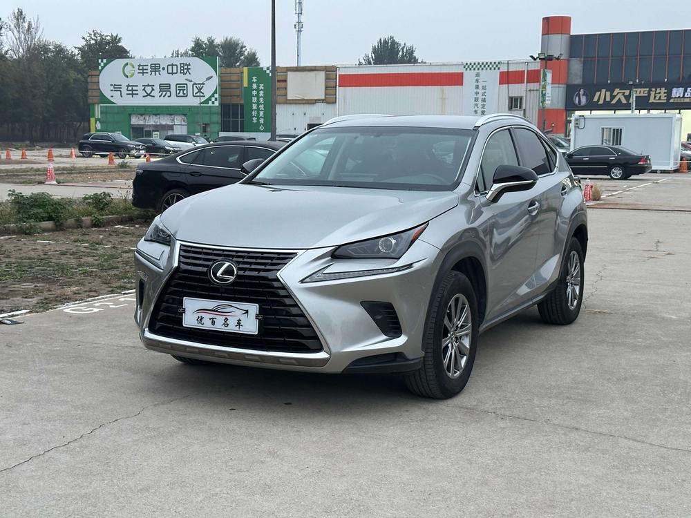 Lexus Lexus NX