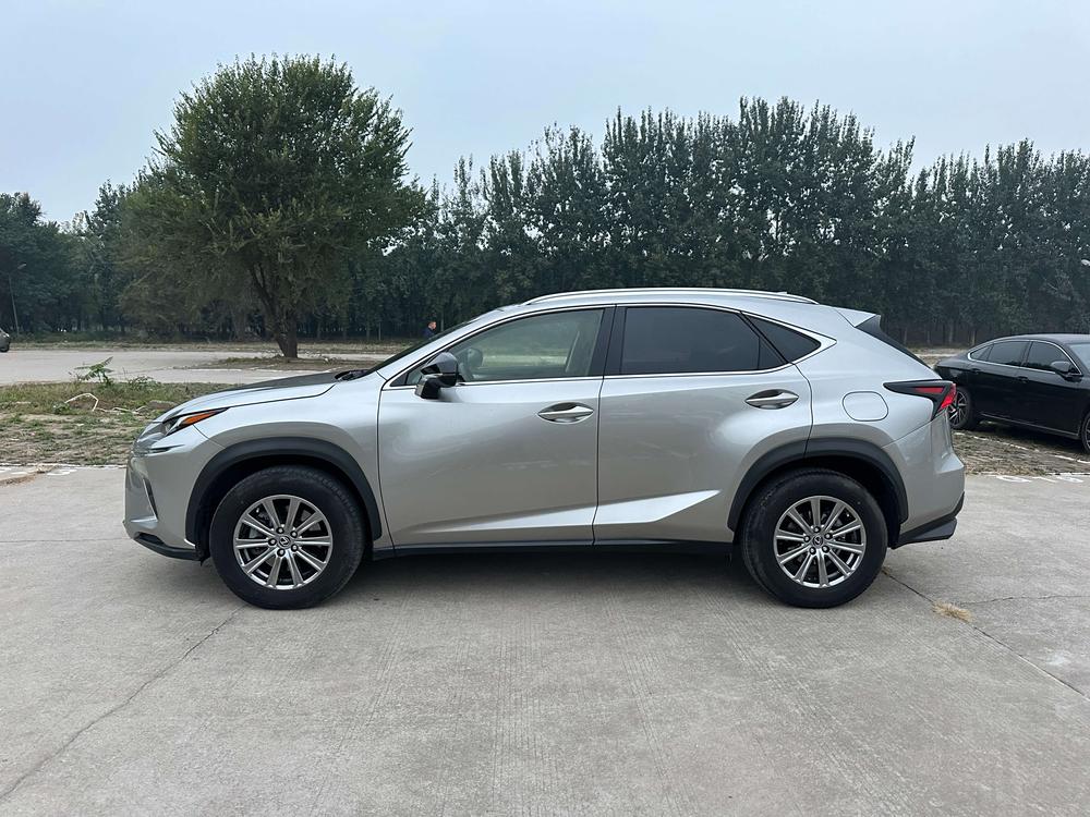 Lexus Lexus NX