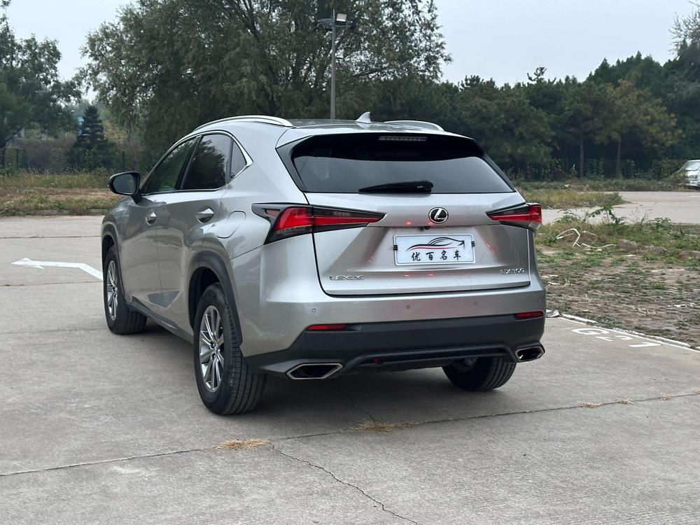 Lexus Lexus NX