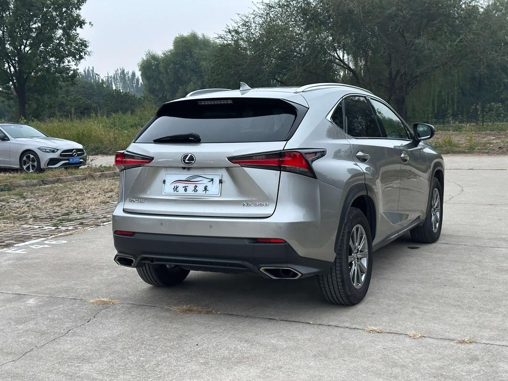 Lexus Lexus NX