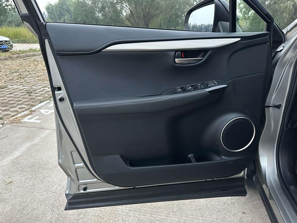 Lexus Lexus NX