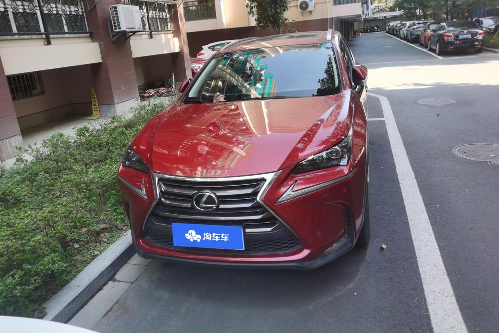 Lexus Lexus NX