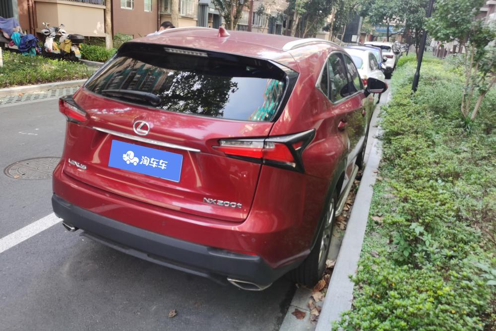 Lexus Lexus NX