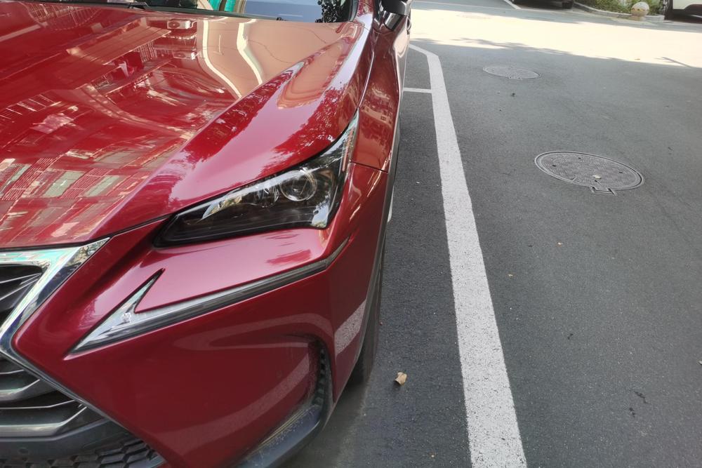 Lexus Lexus NX