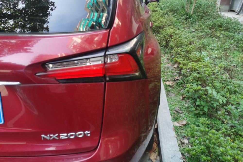 Lexus Lexus NX
