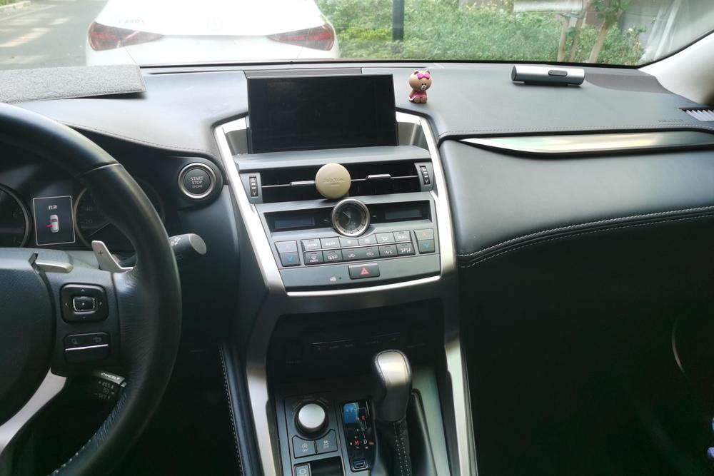 Lexus Lexus NX