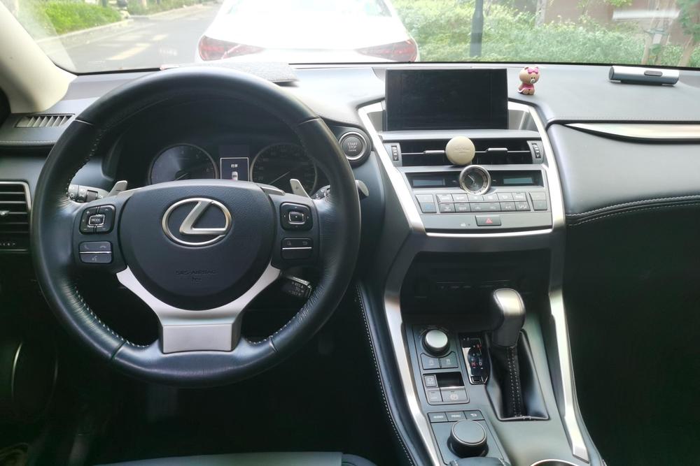 Lexus Lexus NX