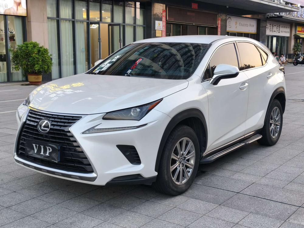 Lexus Lexus NX