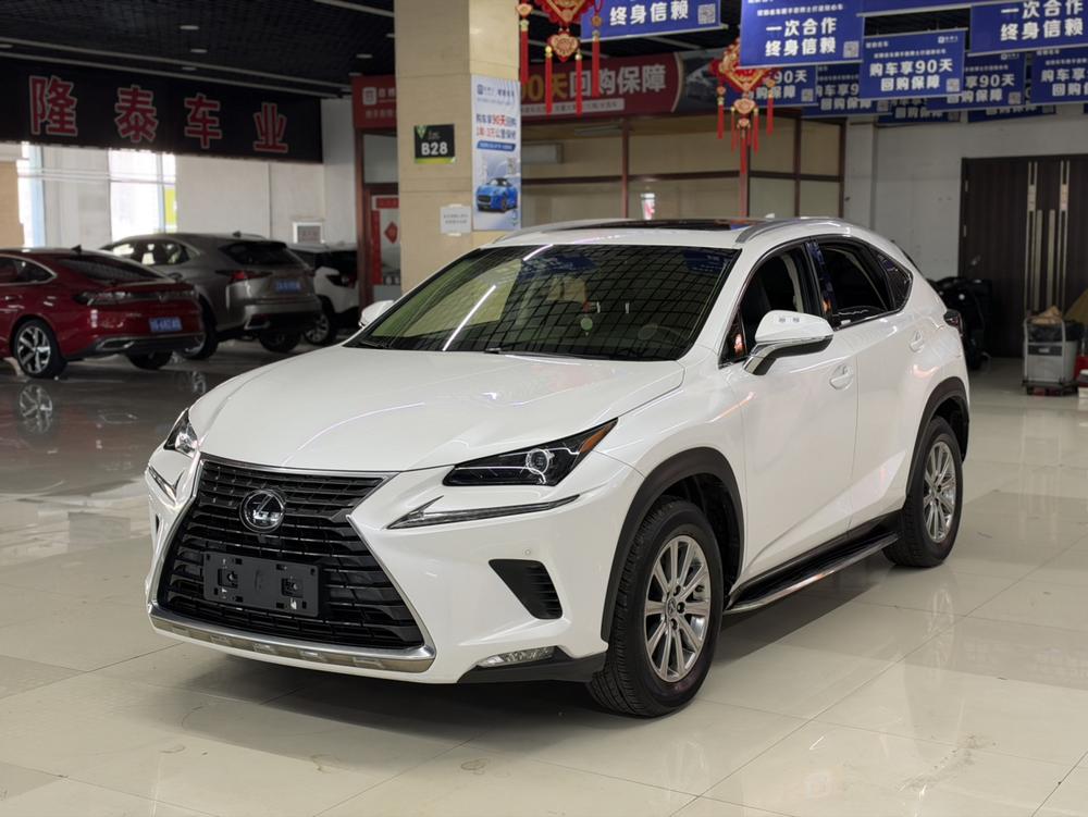 Lexus Lexus NX