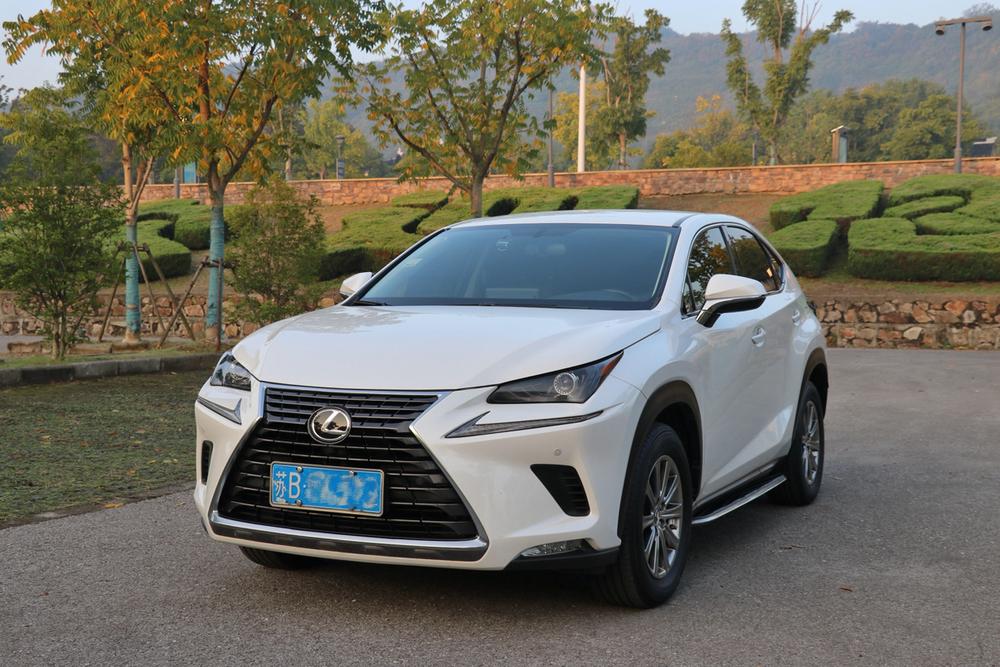 Lexus Lexus NX
