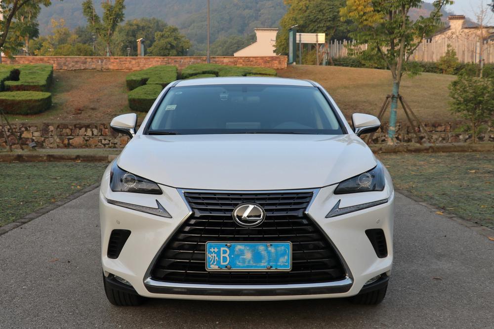 Lexus Lexus NX