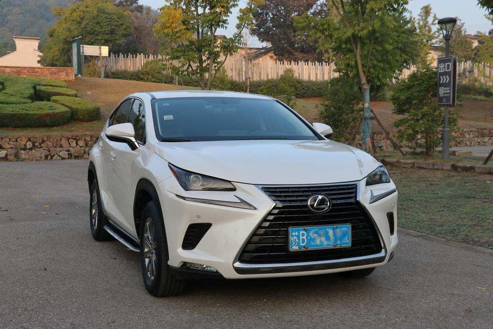 Lexus Lexus NX