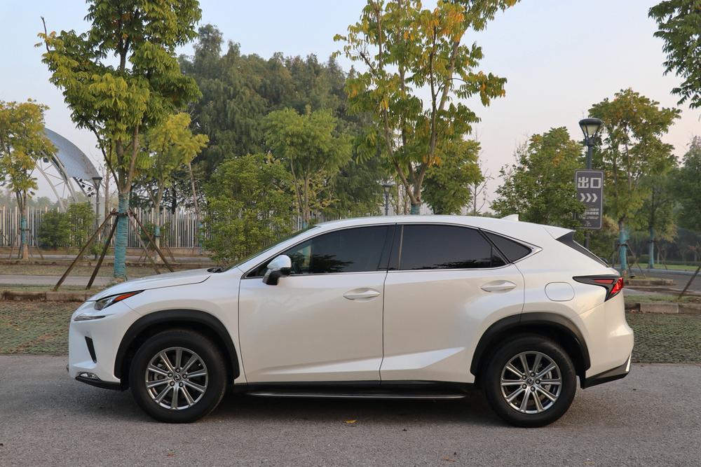 Lexus Lexus NX