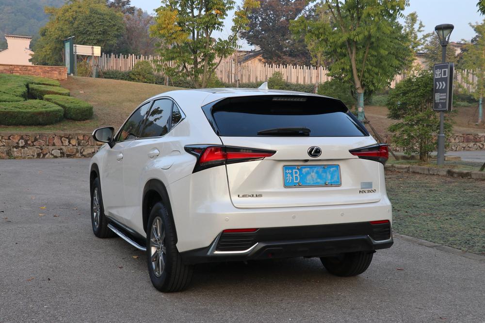 Lexus Lexus NX