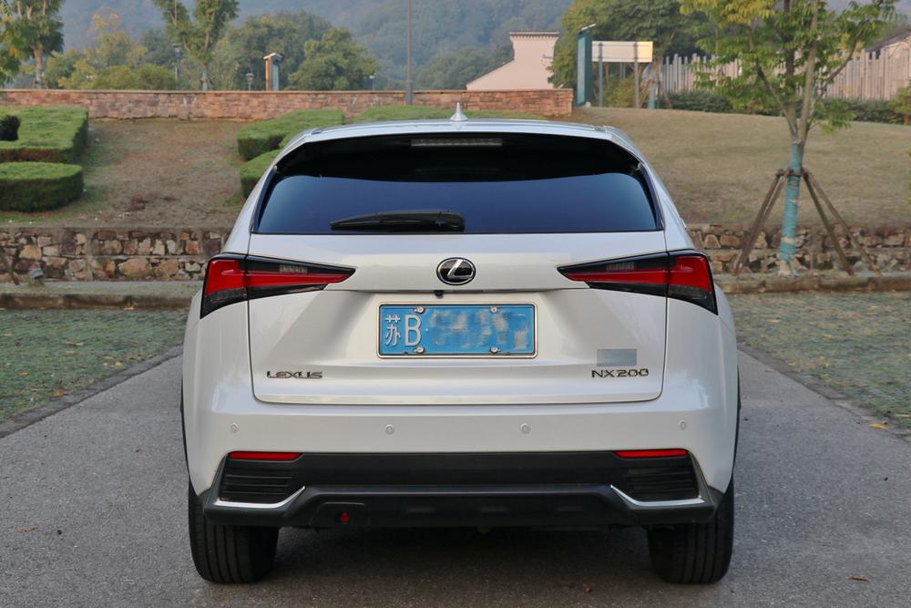 Lexus Lexus NX