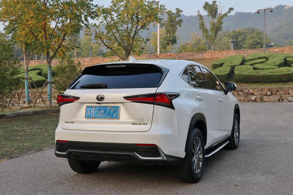 Lexus Lexus NX