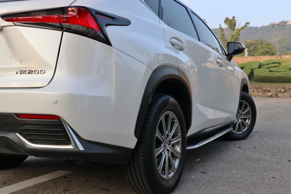 Lexus Lexus NX