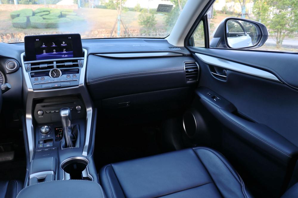 Lexus Lexus NX