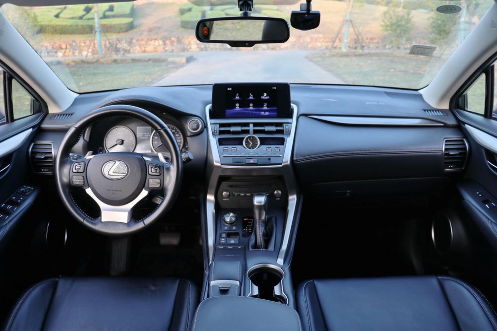 Lexus Lexus NX