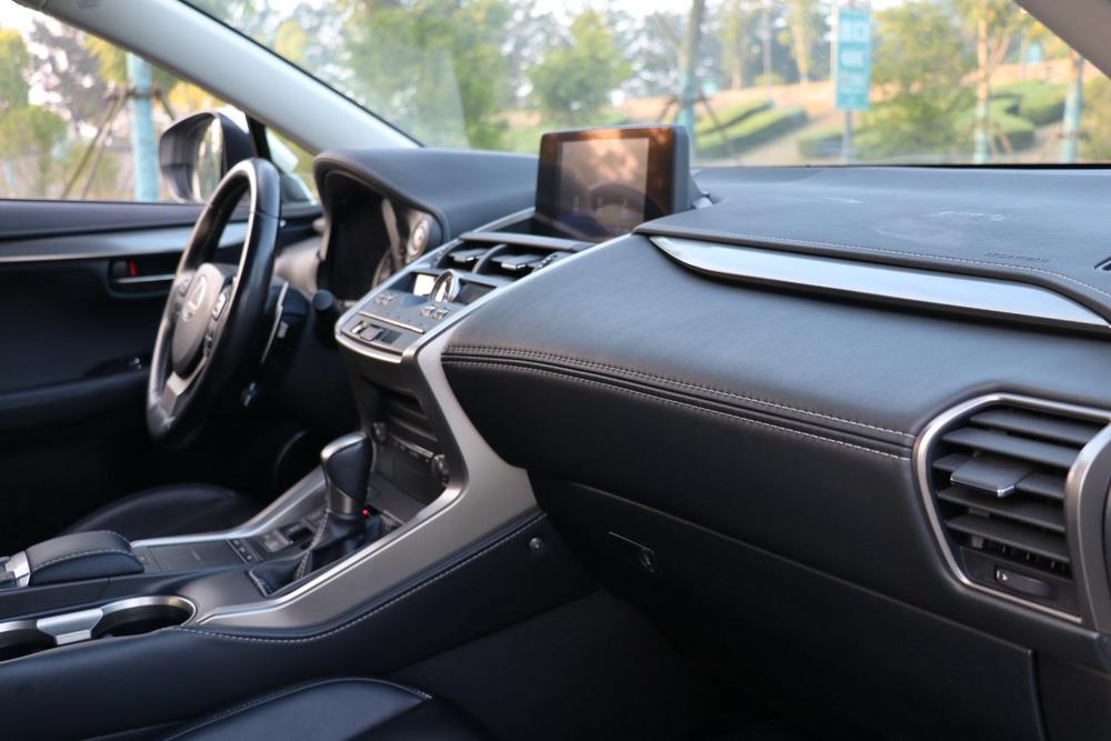 Lexus Lexus NX