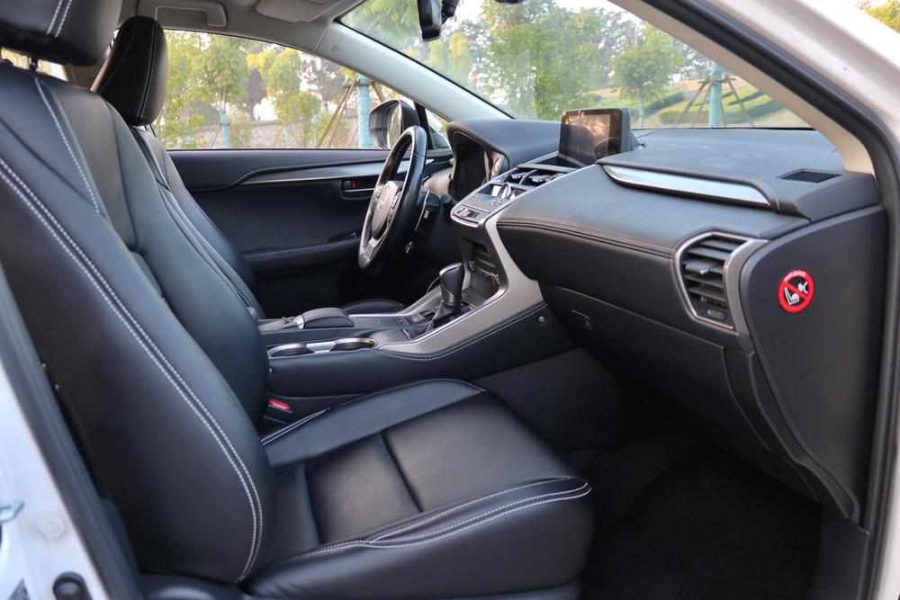 Lexus Lexus NX