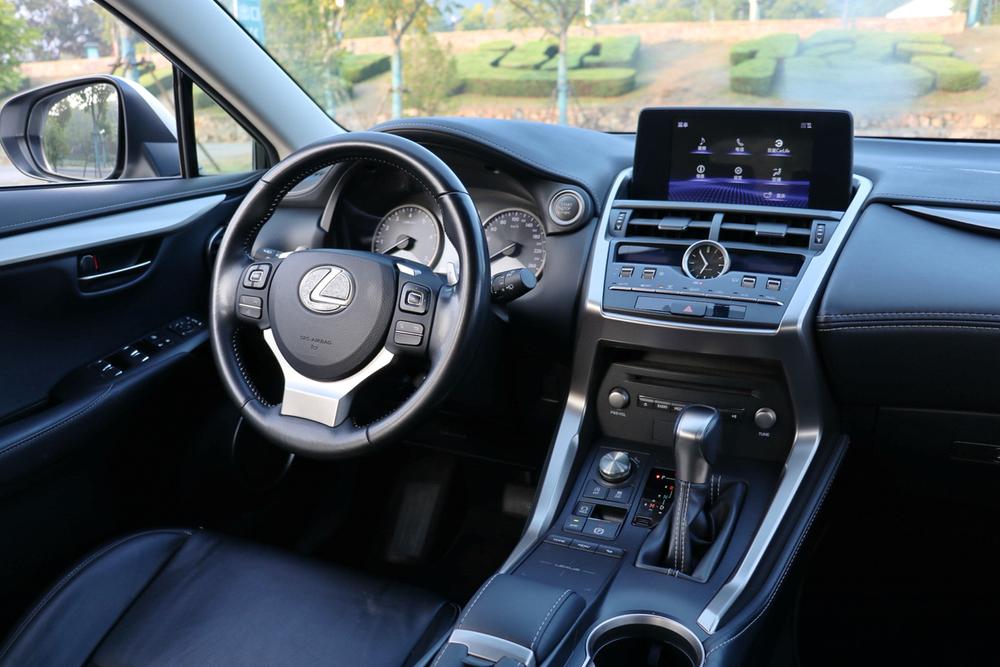 Lexus Lexus NX
