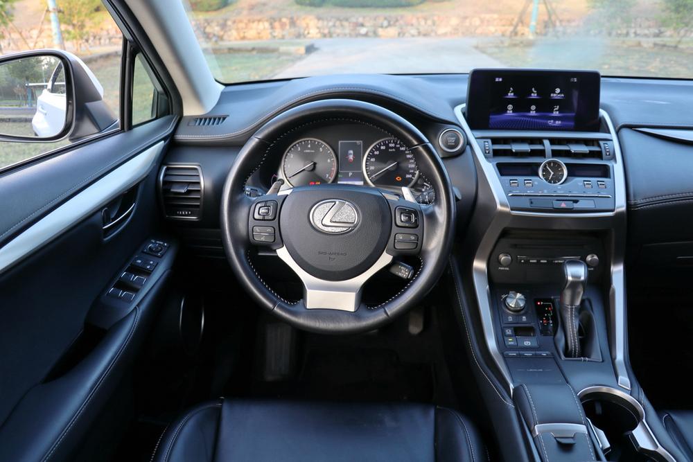 Lexus Lexus NX