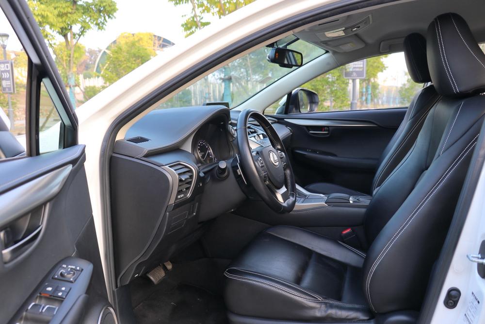 Lexus Lexus NX