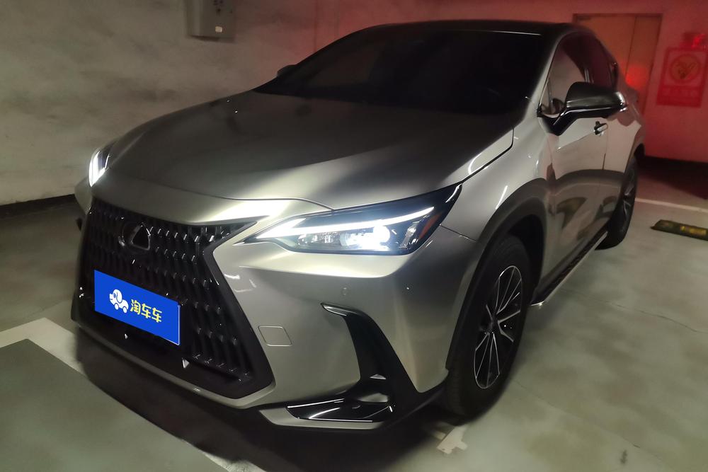 Lexus Lexus NX