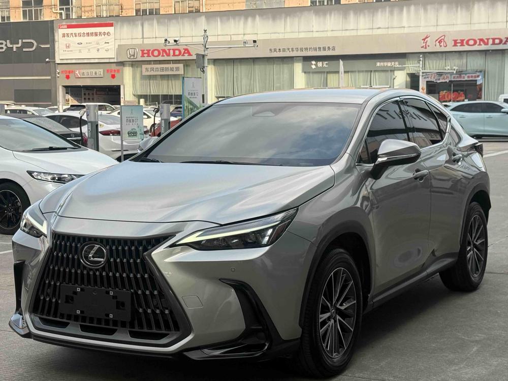 Lexus Lexus NX