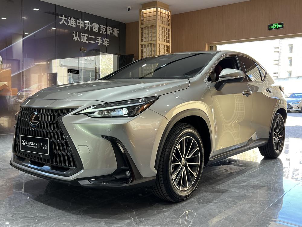 Lexus Lexus NX