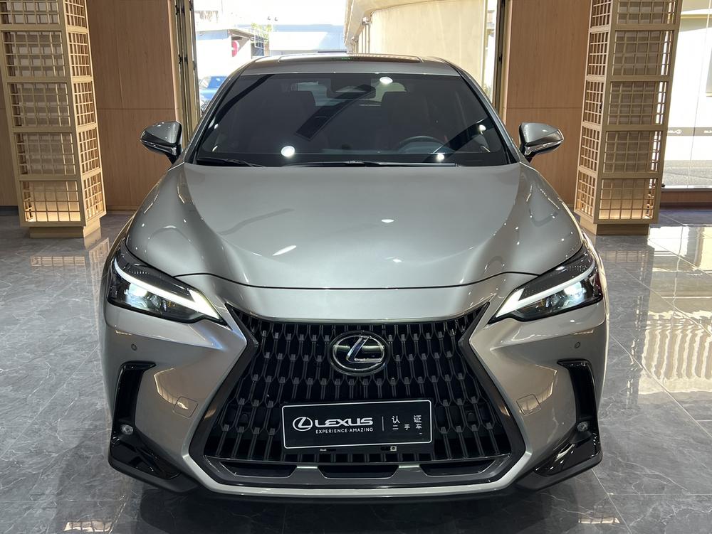 Lexus Lexus NX