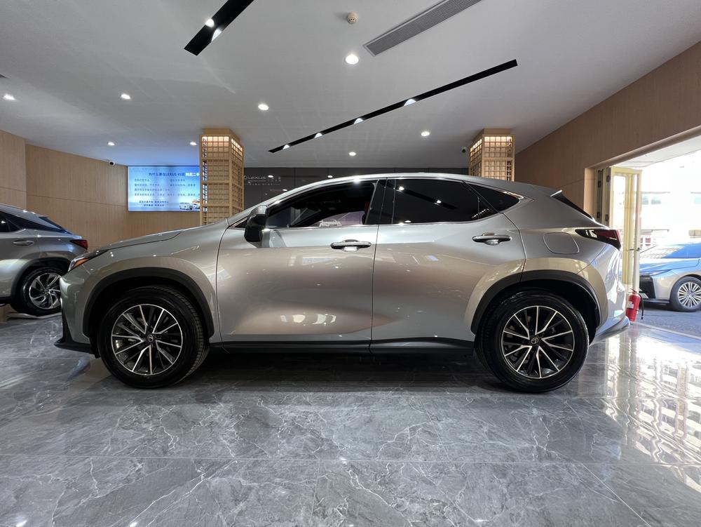 Lexus Lexus NX