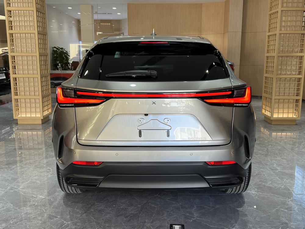 Lexus Lexus NX
