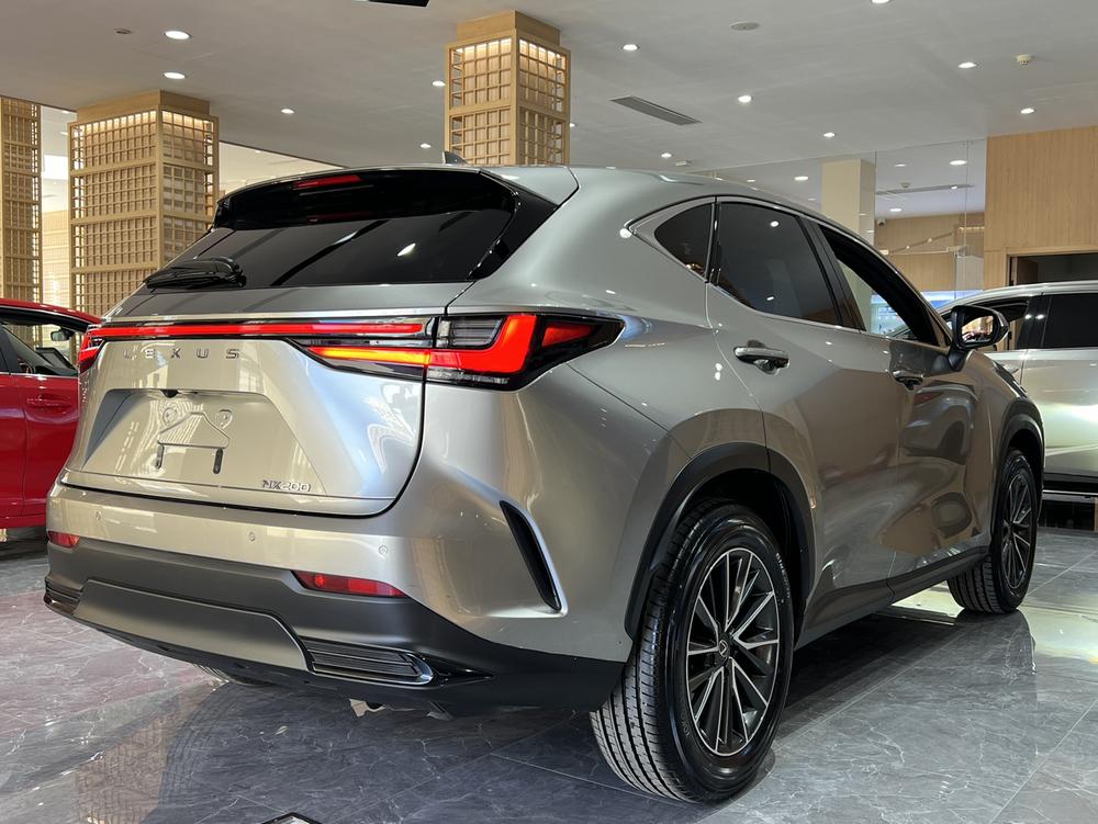 Lexus Lexus NX