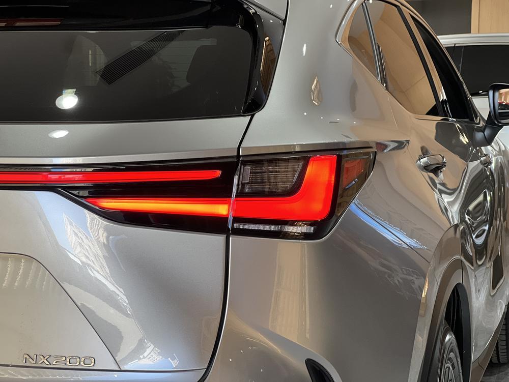 Lexus Lexus NX
