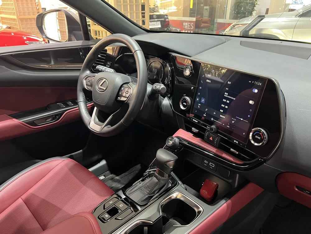 Lexus Lexus NX