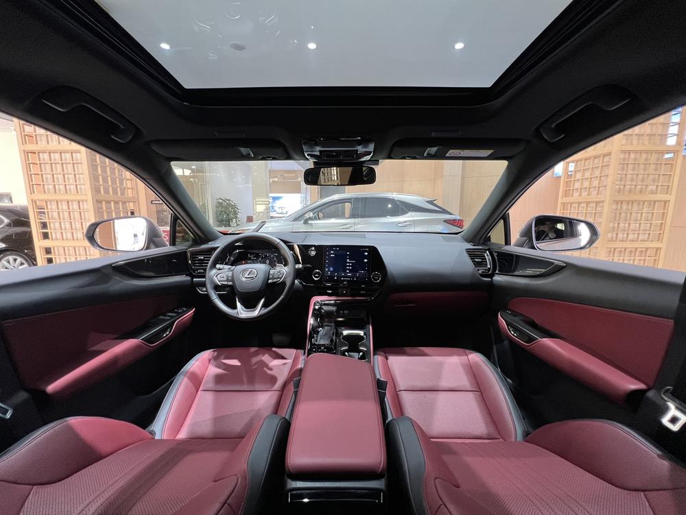 Lexus Lexus NX