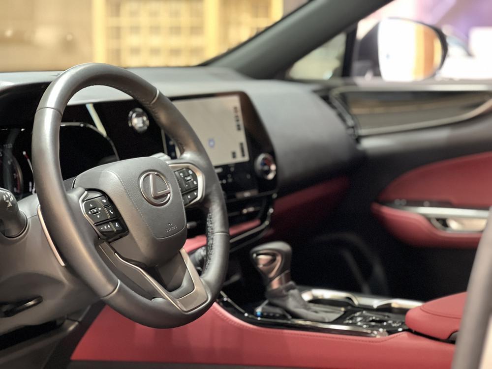 Lexus Lexus NX
