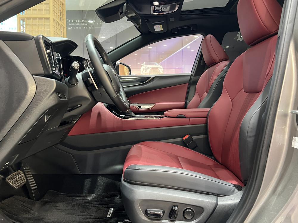 Lexus Lexus NX