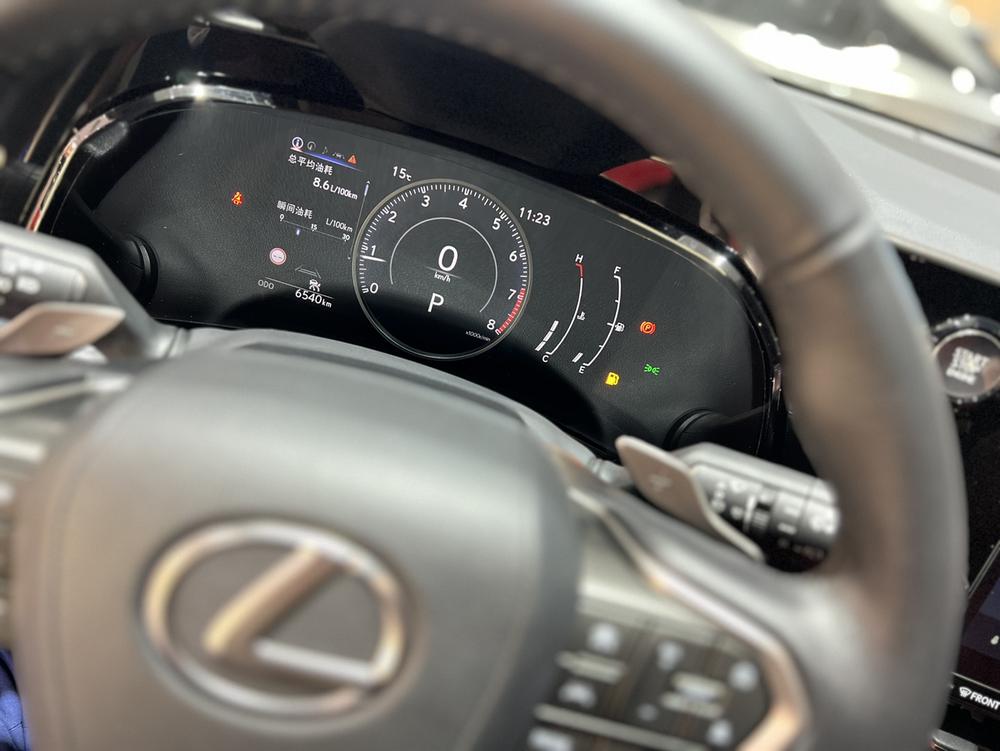 Lexus Lexus NX