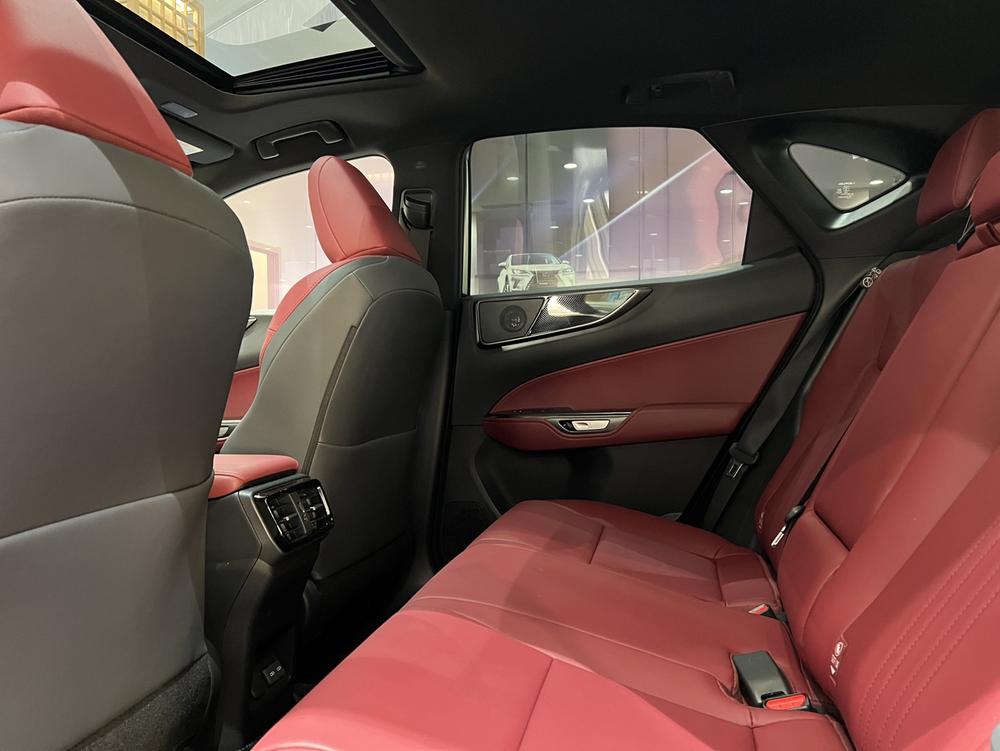Lexus Lexus NX