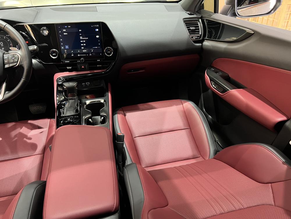 Lexus Lexus NX