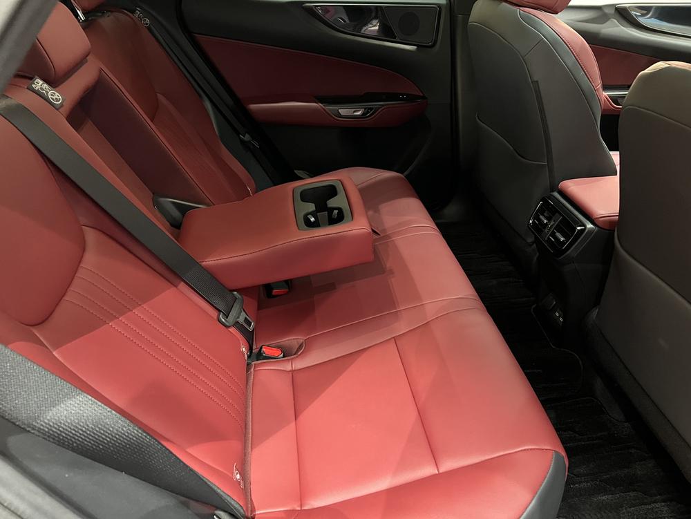 Lexus Lexus NX
