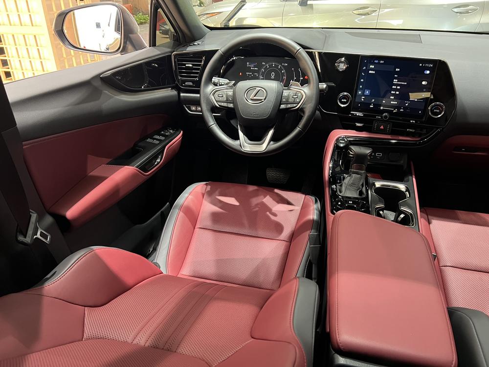 Lexus Lexus NX