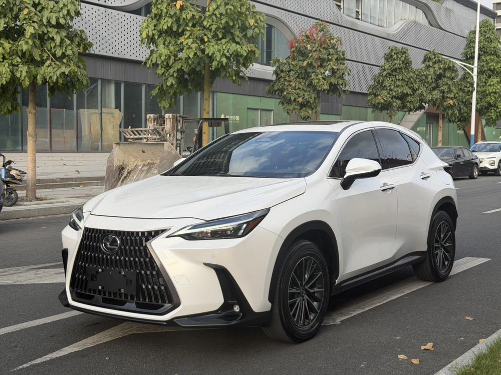 Lexus Lexus NX