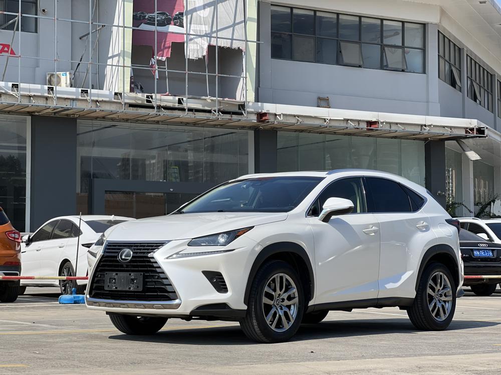Lexus Lexus NX