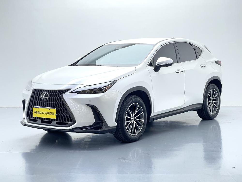 Lexus Lexus NX