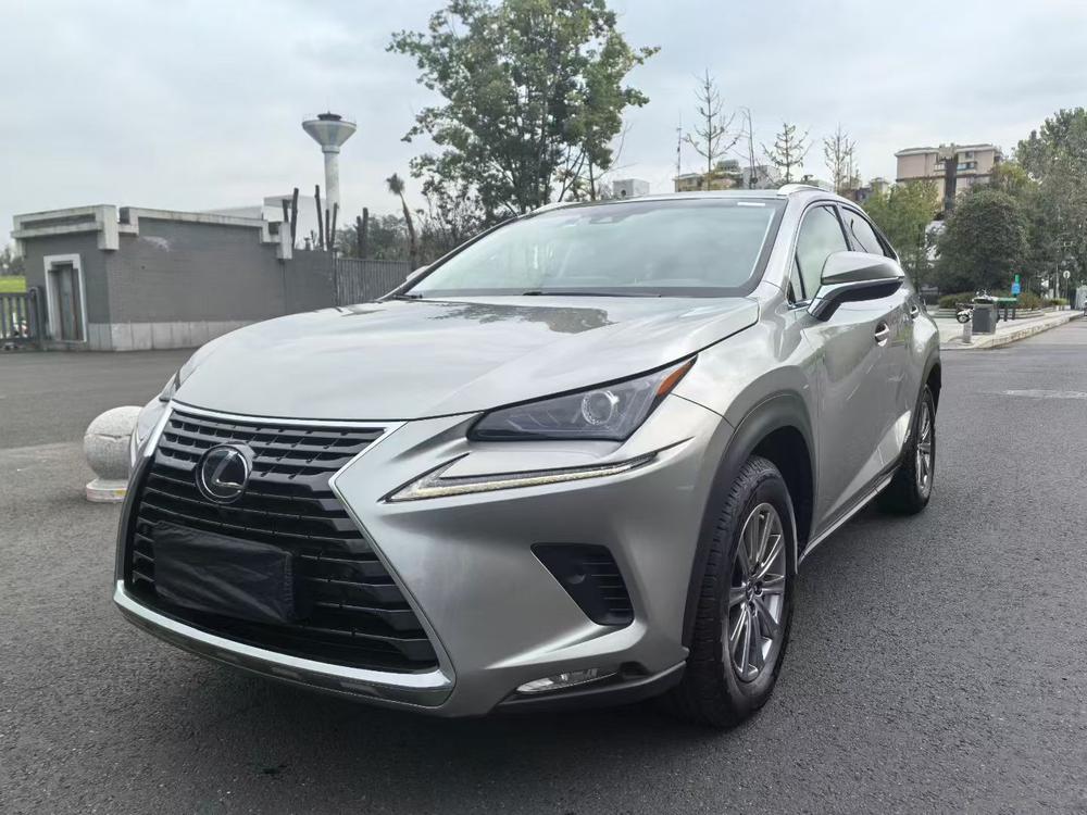 Lexus Lexus NX
