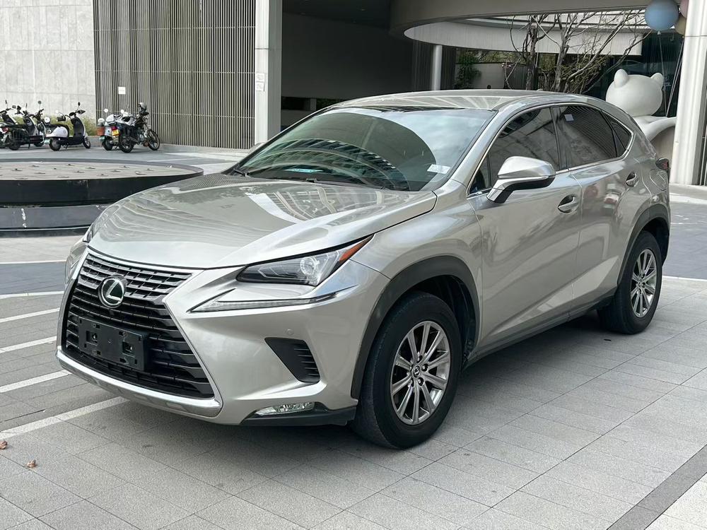 Lexus Lexus NX